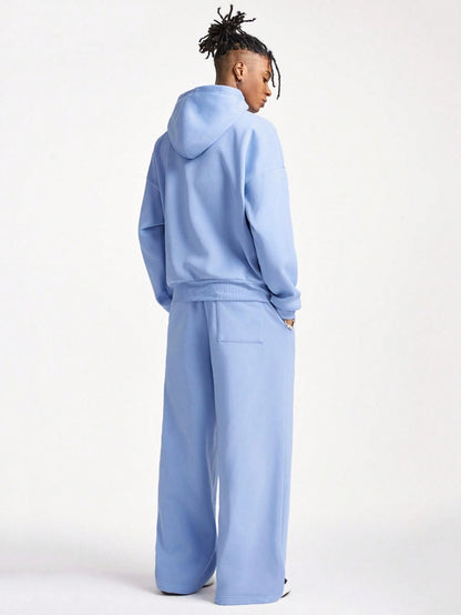 Conjunto StreetEZ Moletom Elegance