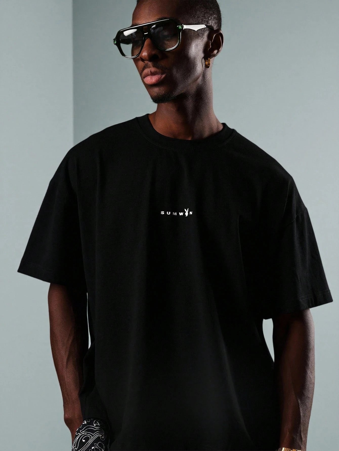 Camiseta PLAYBOY X SUMWON Retro Hot