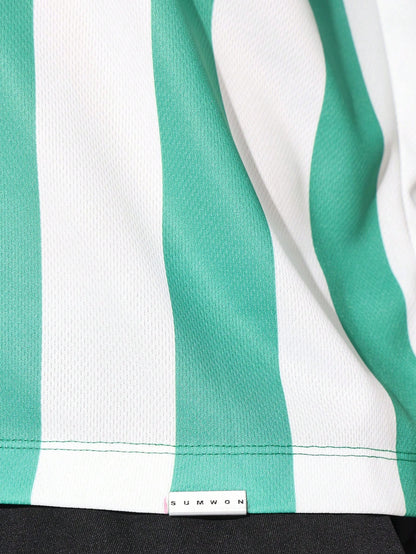 Camiseta SUMWON Retrô Irlandês