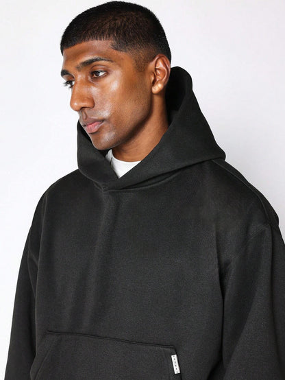 Moletom Essencial Confort Fleece