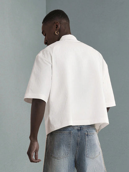 Camisa SUMWON Grecia art