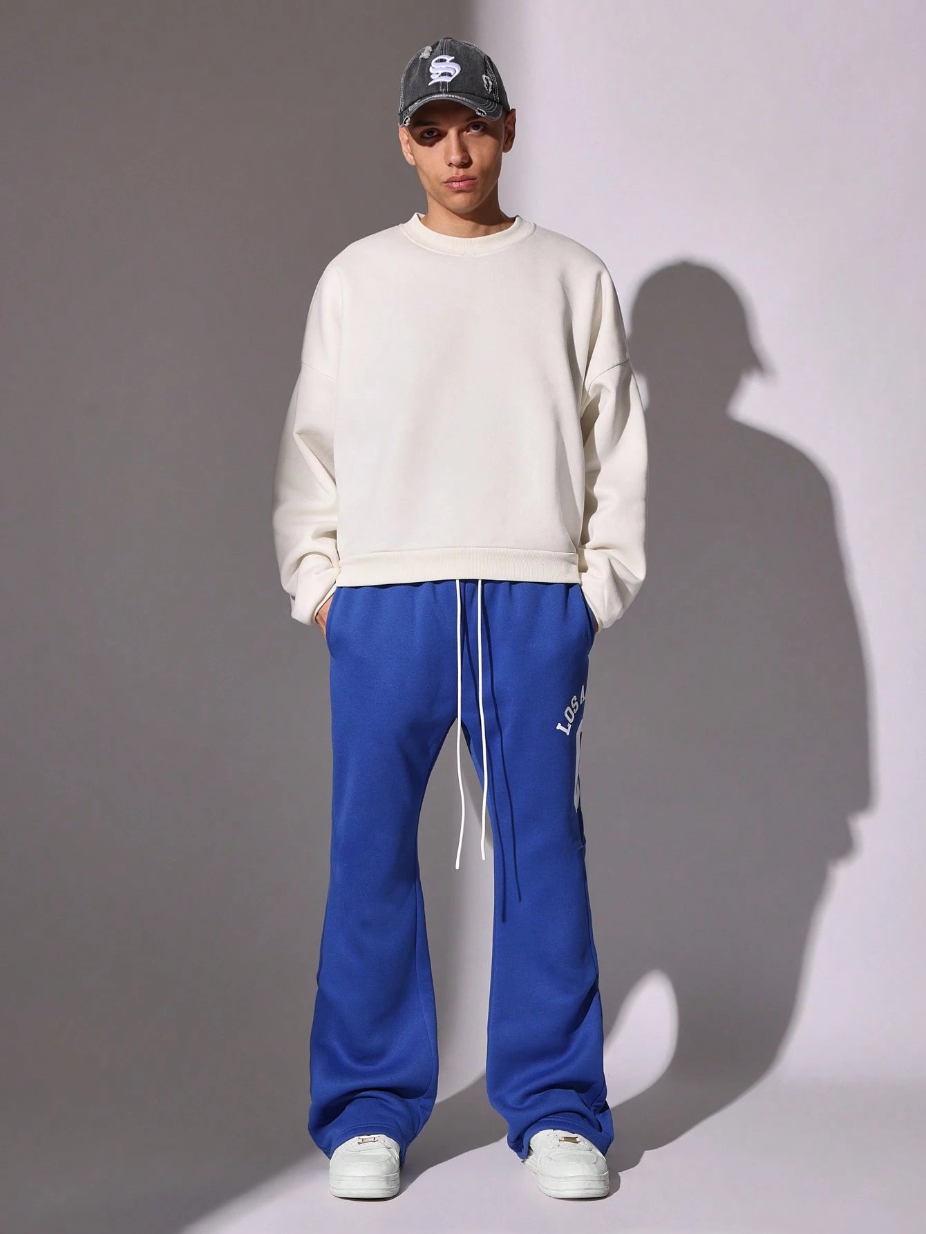 Calça SUMWON Retrolist