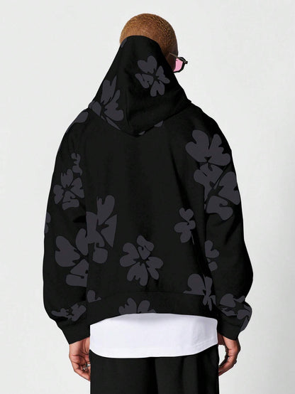 Moletom SMWN Floral