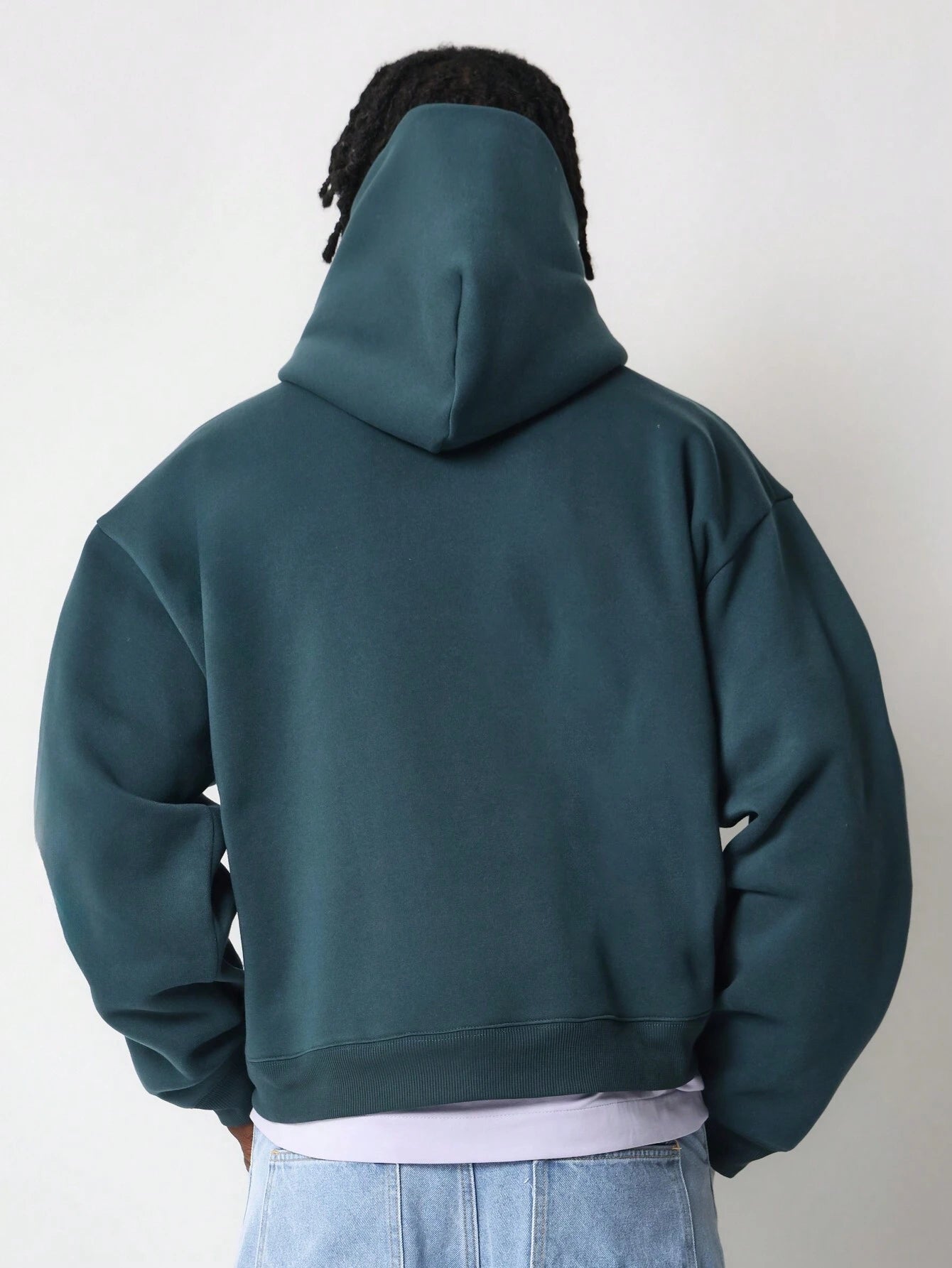 Moletom Graffiti Street