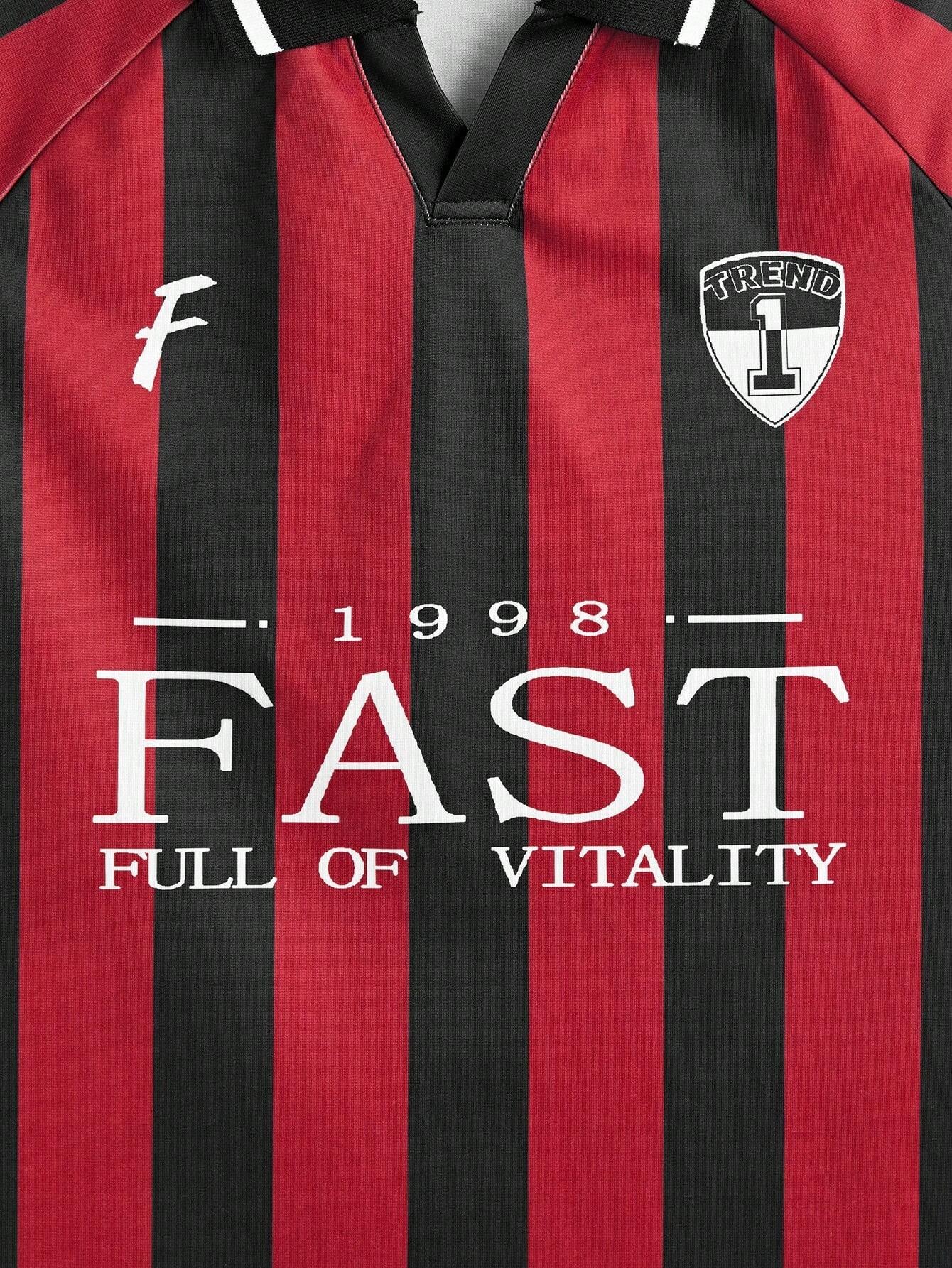 Polo StreetEZ Fast Club