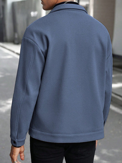 Jaqueta CasualCool Baltimore