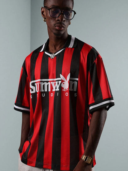 Polo PLAYBOY X SUMWON Milan