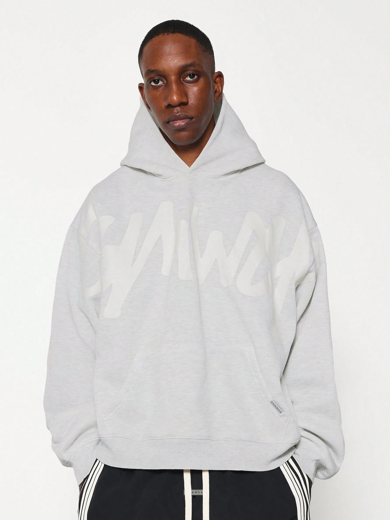 Moletom Graffiti Street