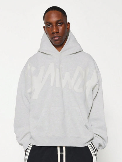 Moletom Graffiti Street