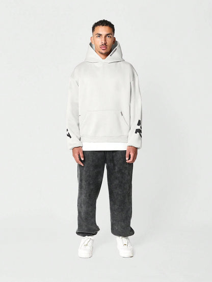 Moletom New York Oversized