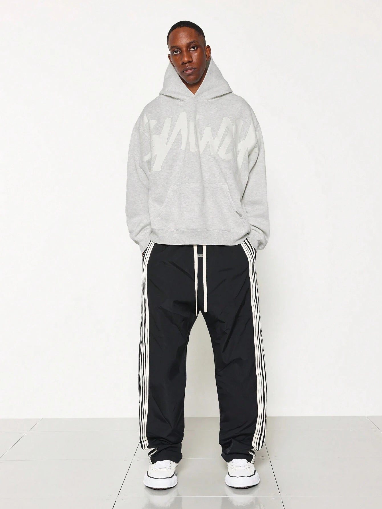 Moletom Graffiti Street