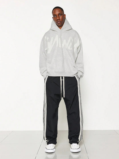 Moletom Graffiti Street