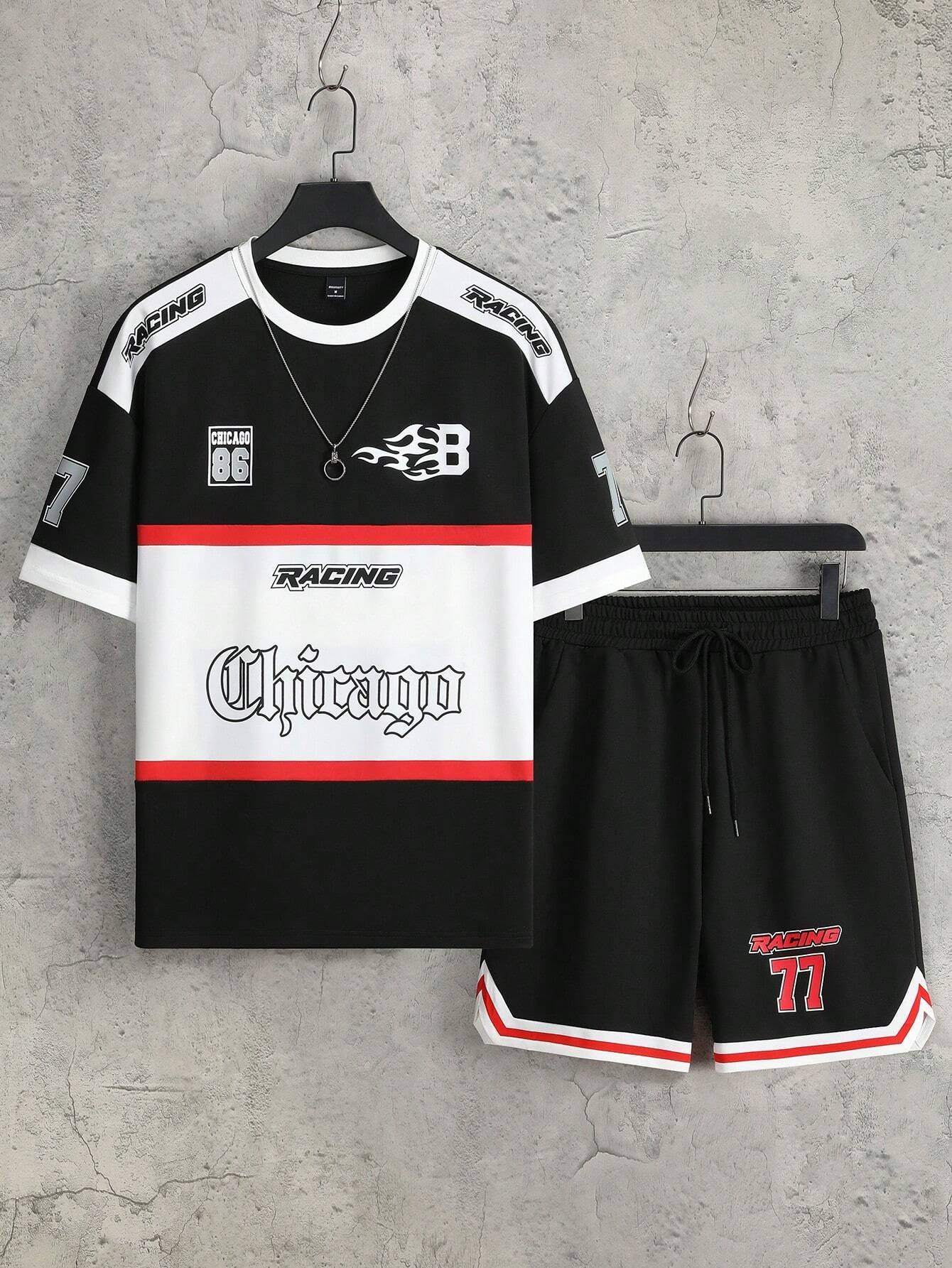 Conjunto Chicago