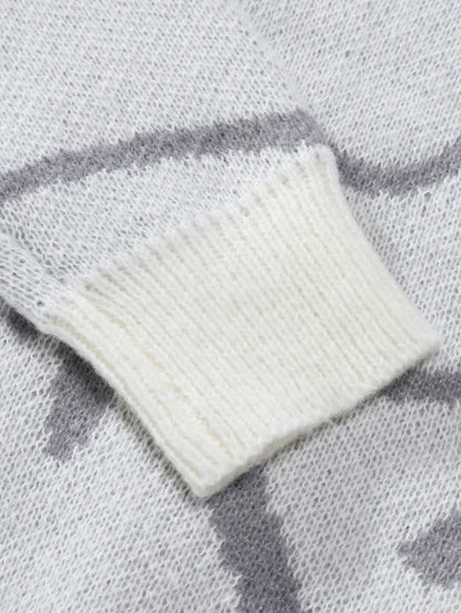 Sueter Hypemode Linhes