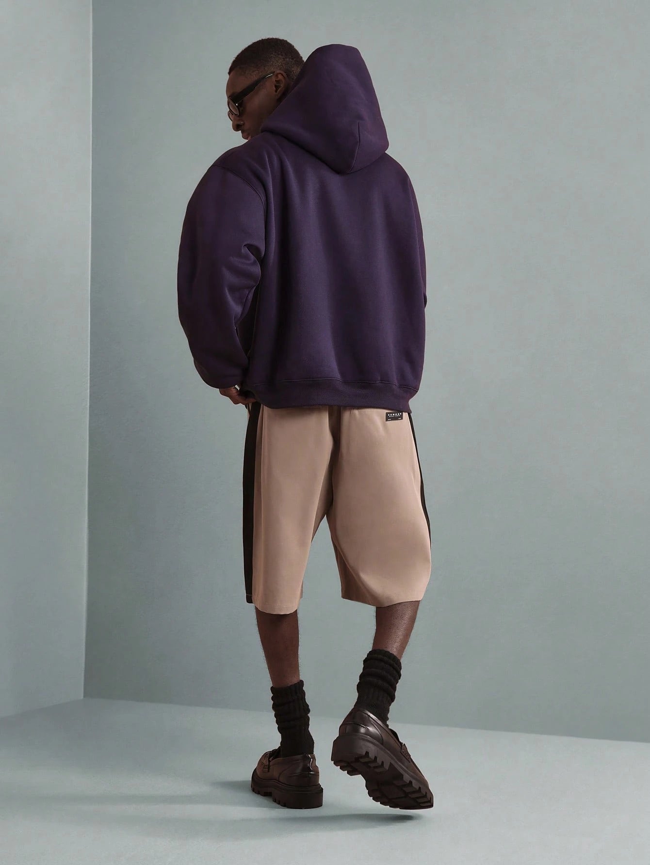 Moletom Clássic Basic