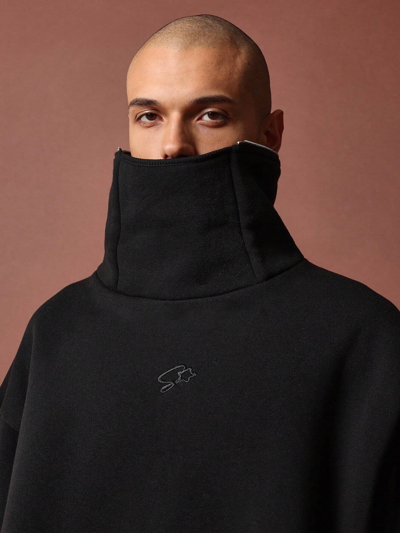 Moletom Star Gola Trombada