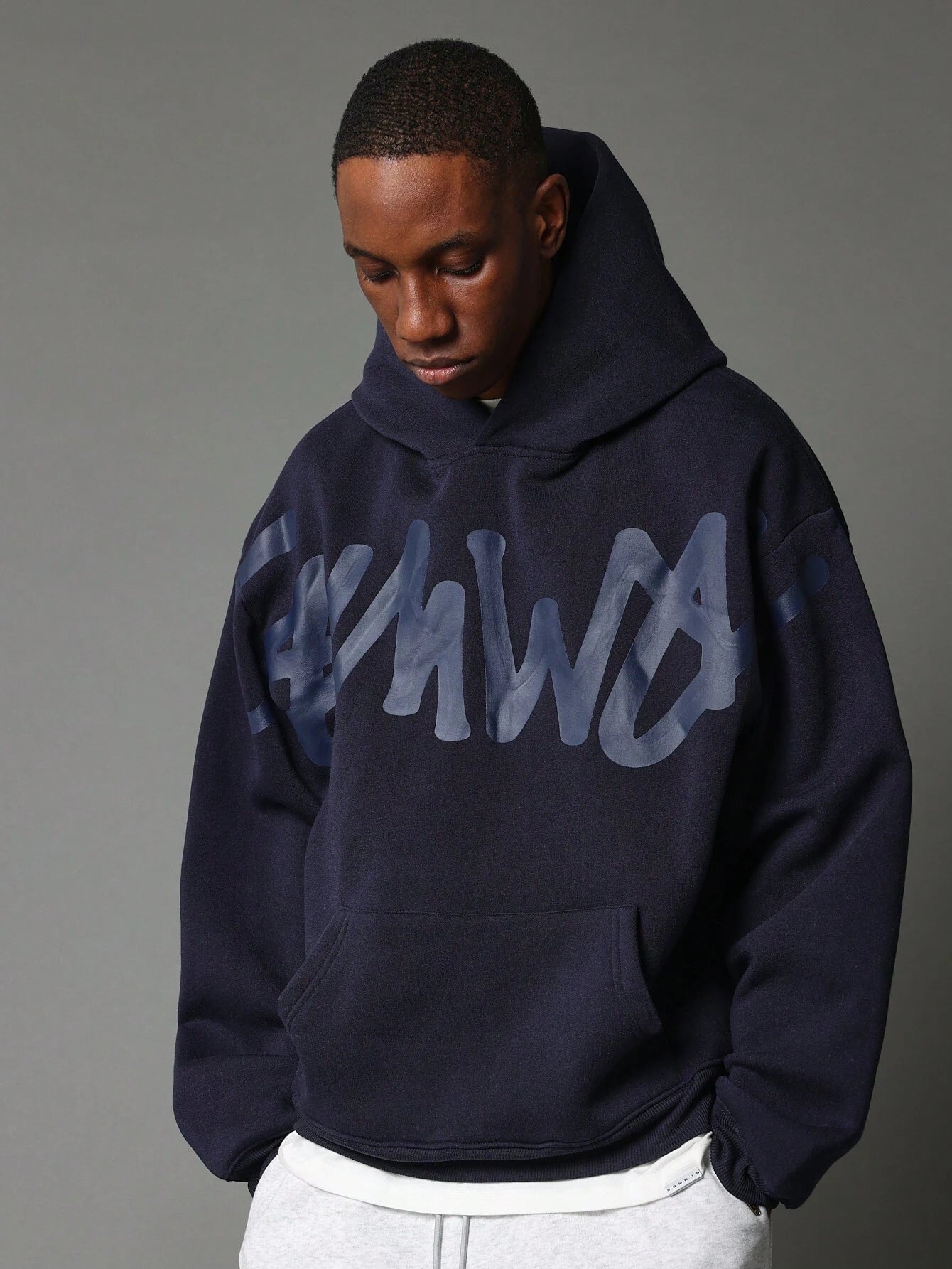 Moletom Graffiti Street