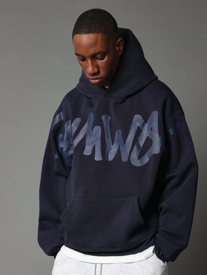 Moletom Graffiti Street