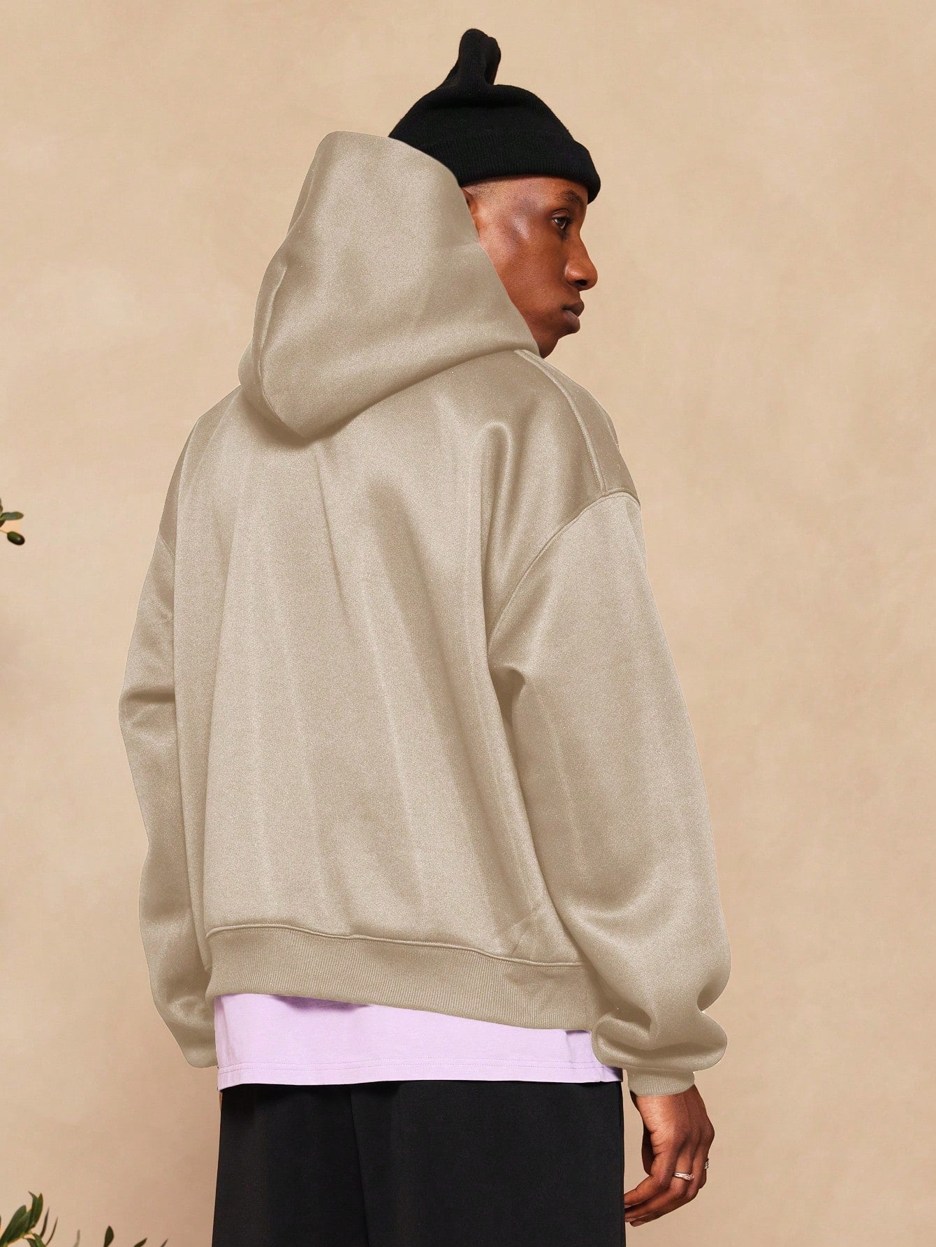 Moletom Clássic Basic