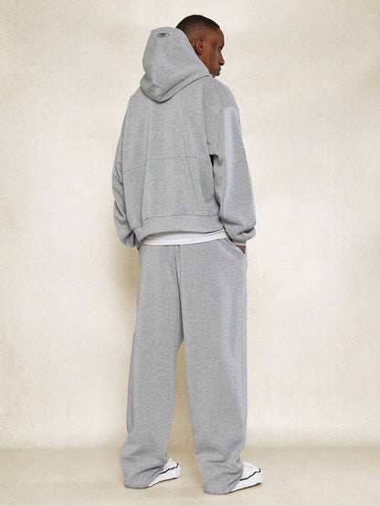 Conjunto Oversized Pro Fleece