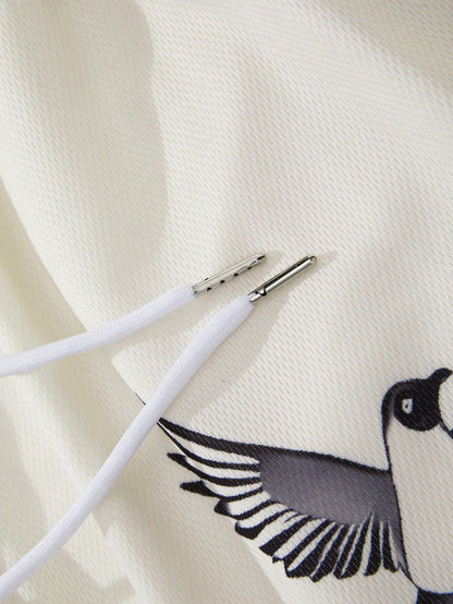 Shorts SUMWON Hail Mary