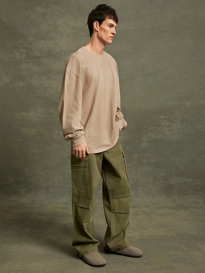 Calça Cargo Phantano