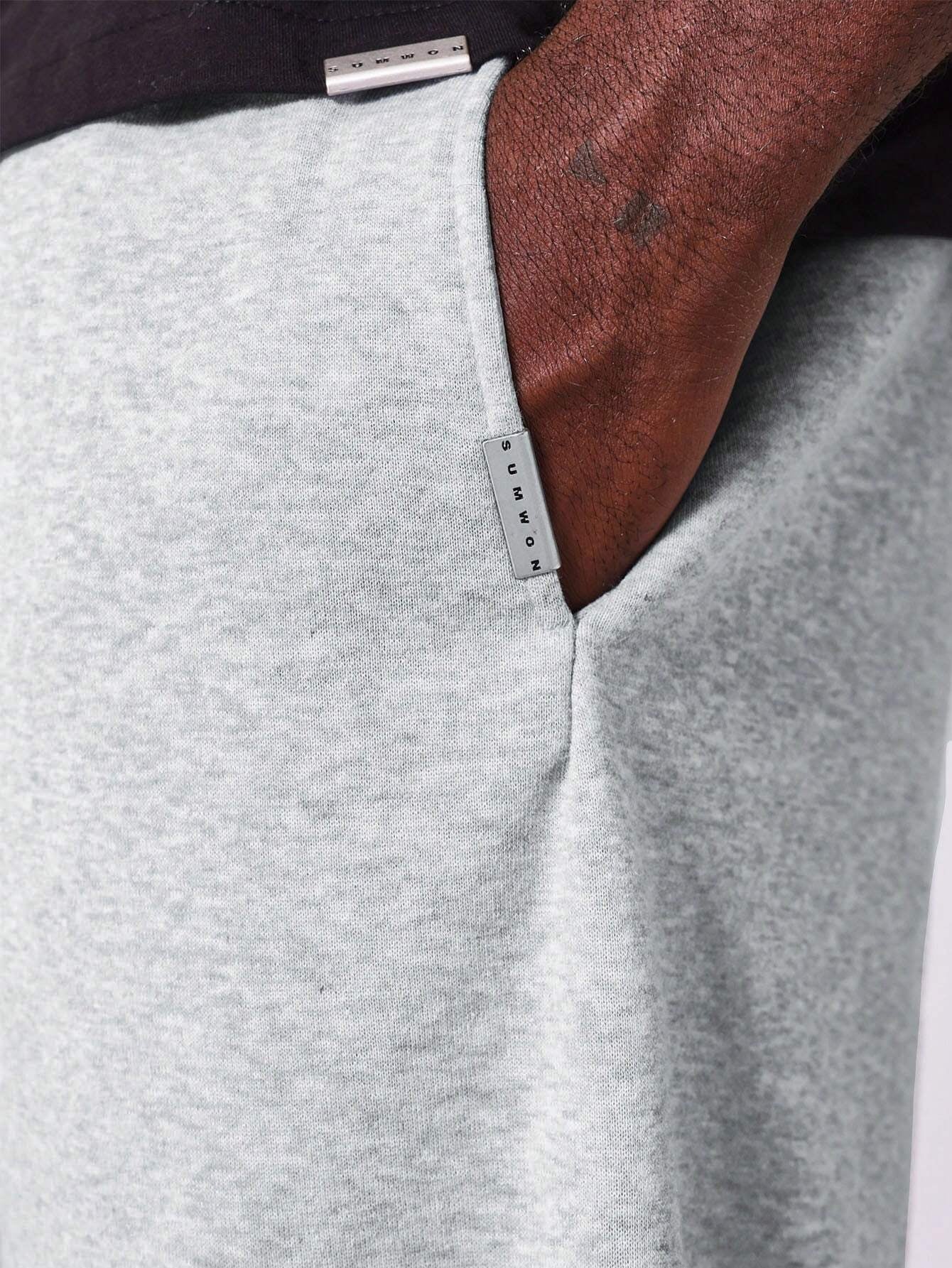 Calça SUMWON Jogger Essencial