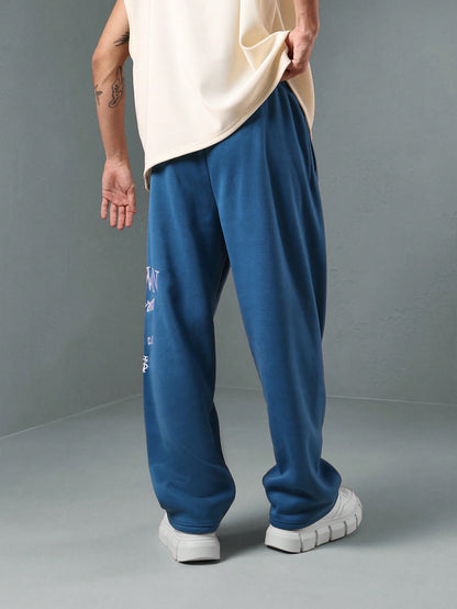 Calça SUMWON de Moletom Califa