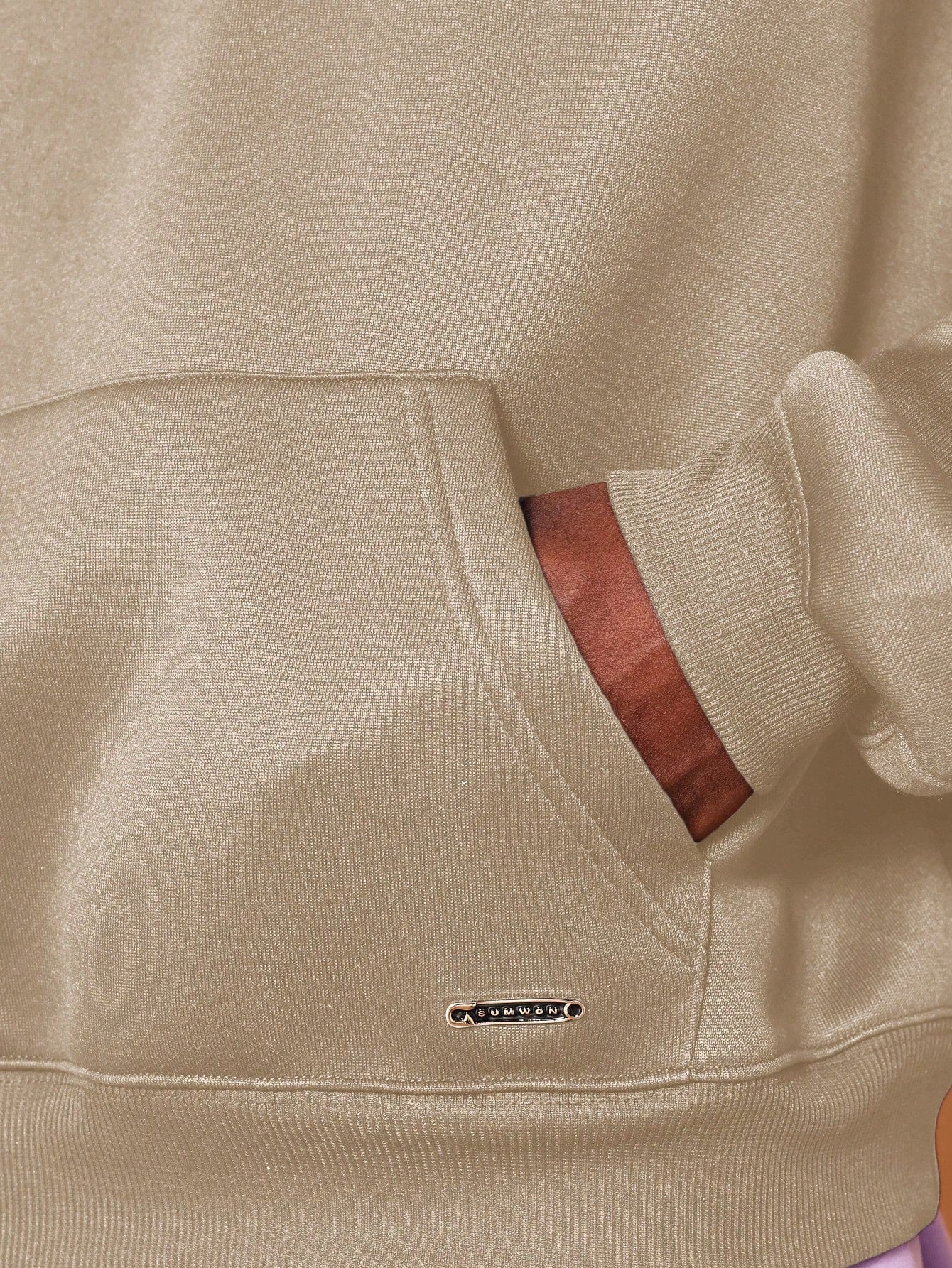 Moletom Clássic Basic