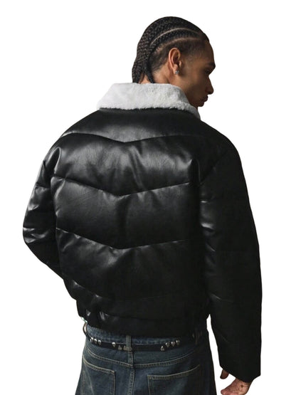 Jaqueta Puffer Polar Premium