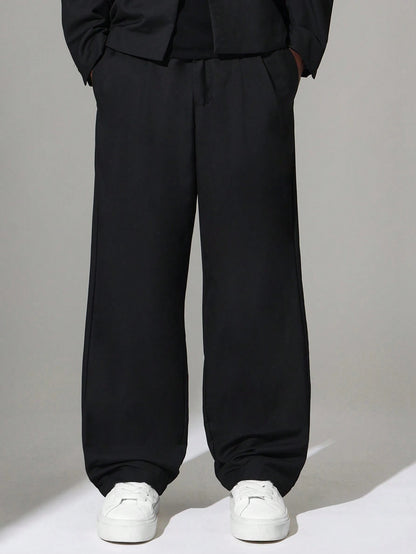 Conjunto Blazer Preg