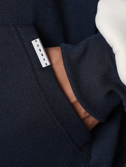 Moletom Regular Sport