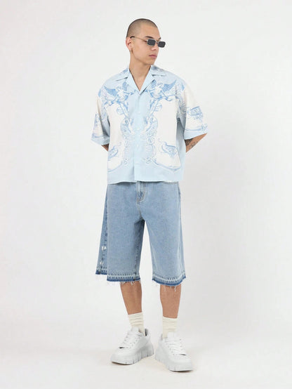 Camisa Angels Luxury