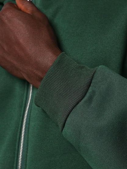 Moletom São Patricio