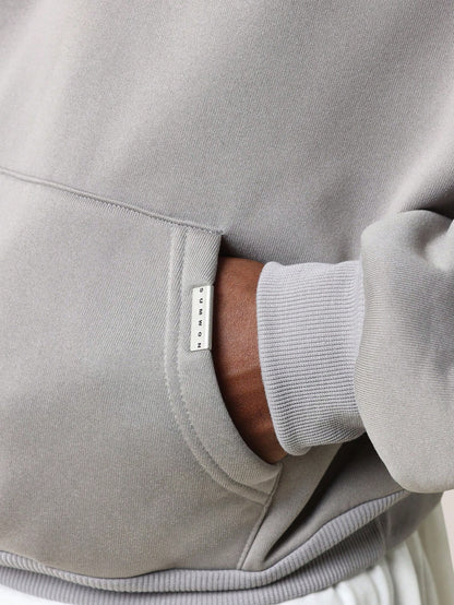 Moletom Essencial Confort Fleece