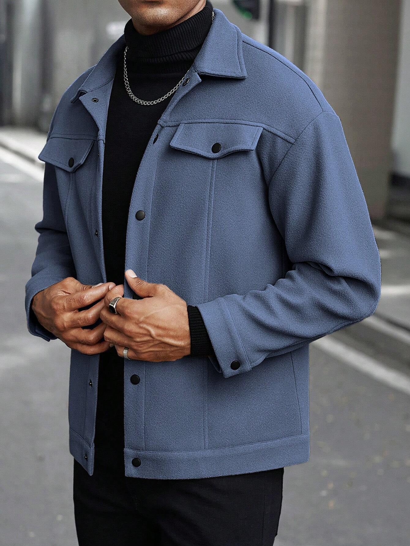 Jaqueta CasualCool Baltimore