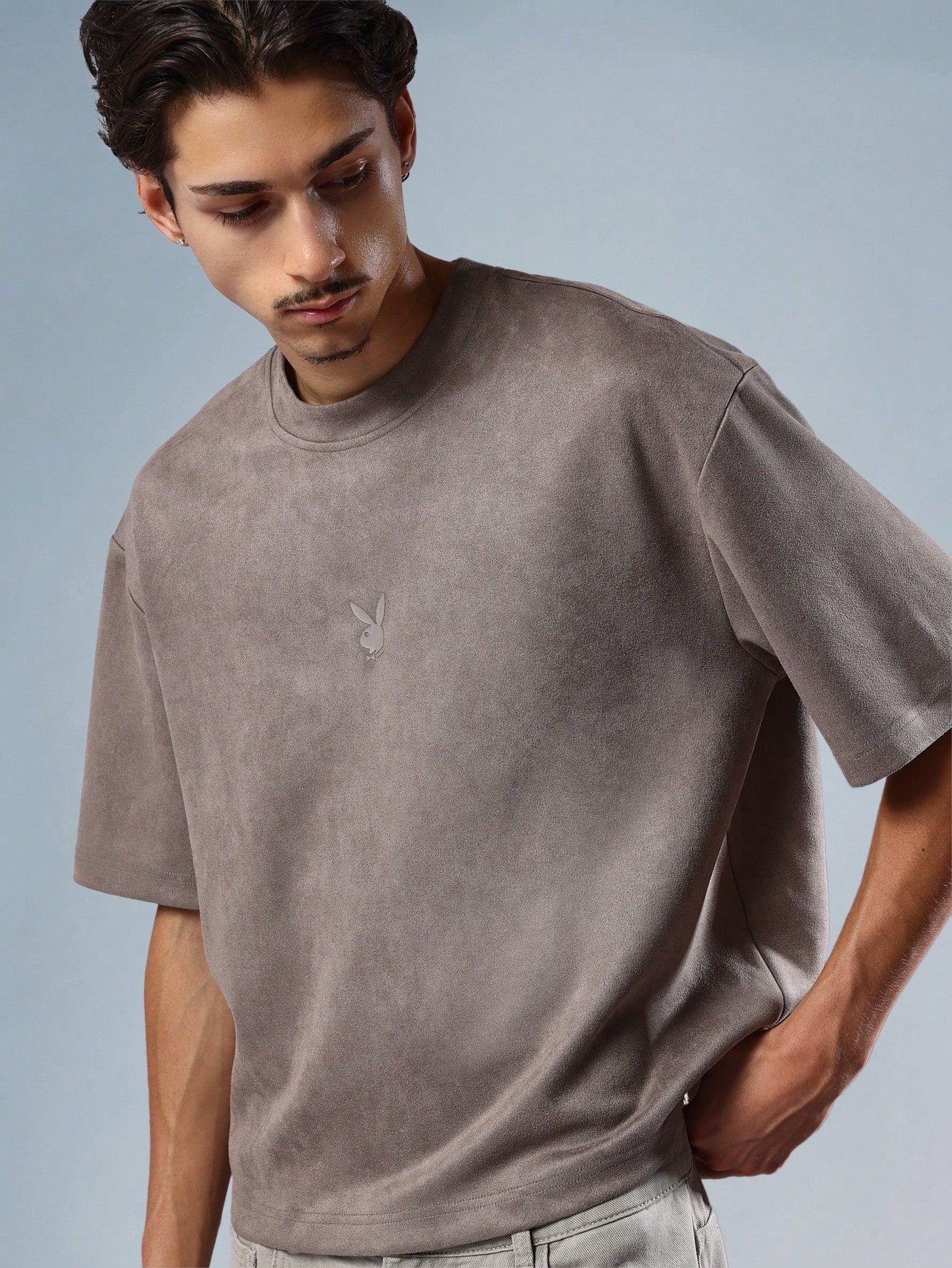 Camiseta PLAYBOY X SUMWON Camurce