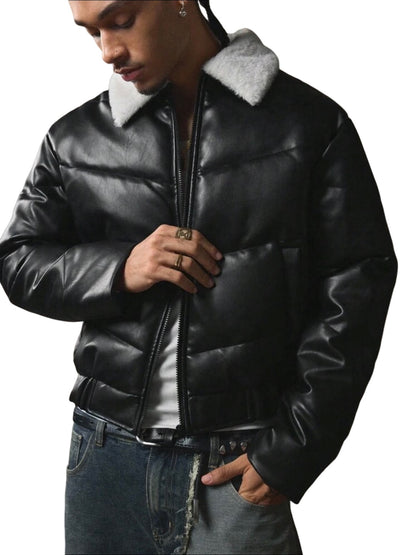 Jaqueta Puffer Polar Premium