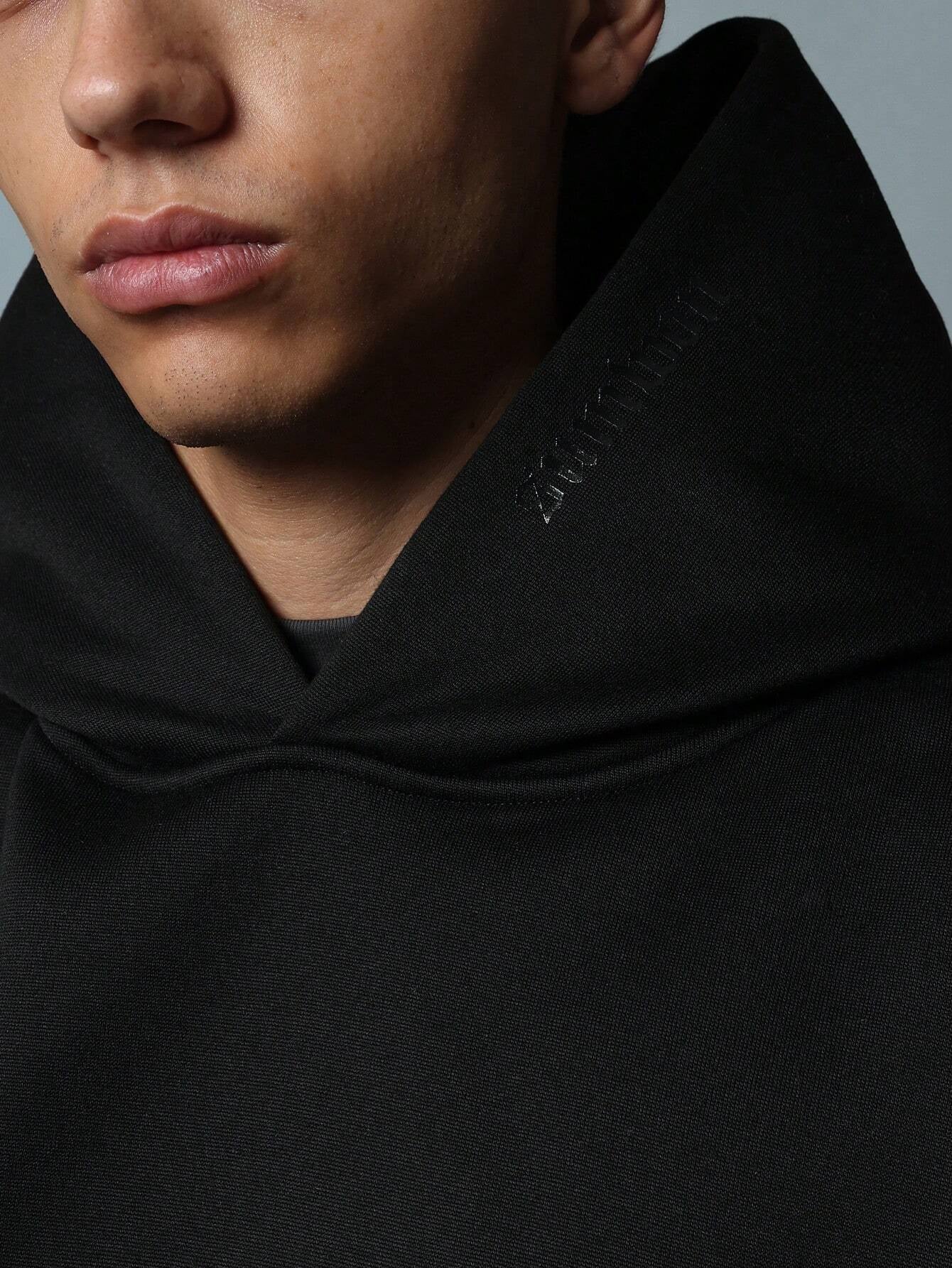 Moletom New York Oversized