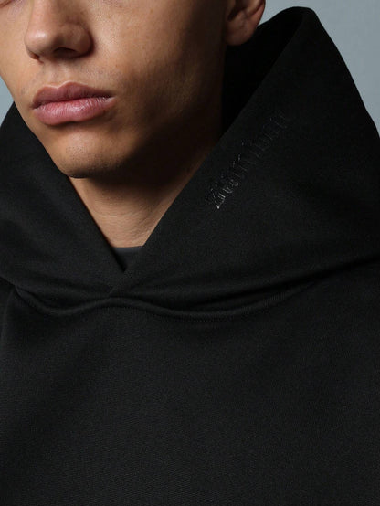 Moletom New York Oversized