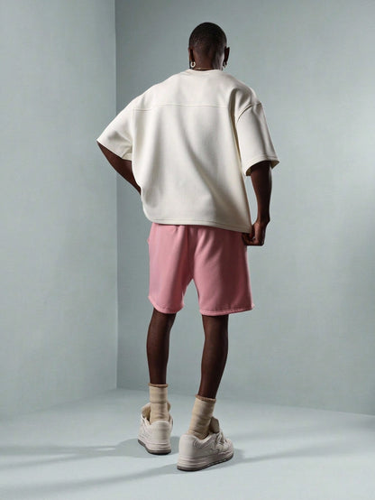 Shorts PLAYBOY X SUMWON Fleece