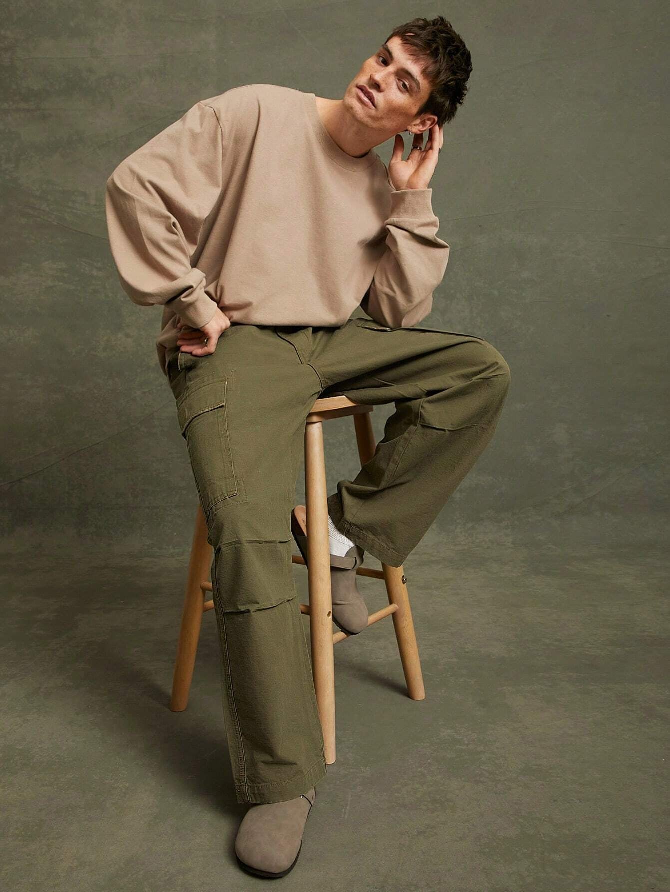 Calça Cargo Phantano