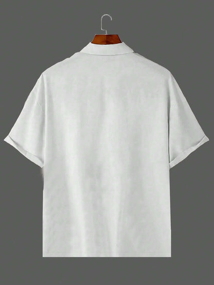 Camisa StreetEZ Foral