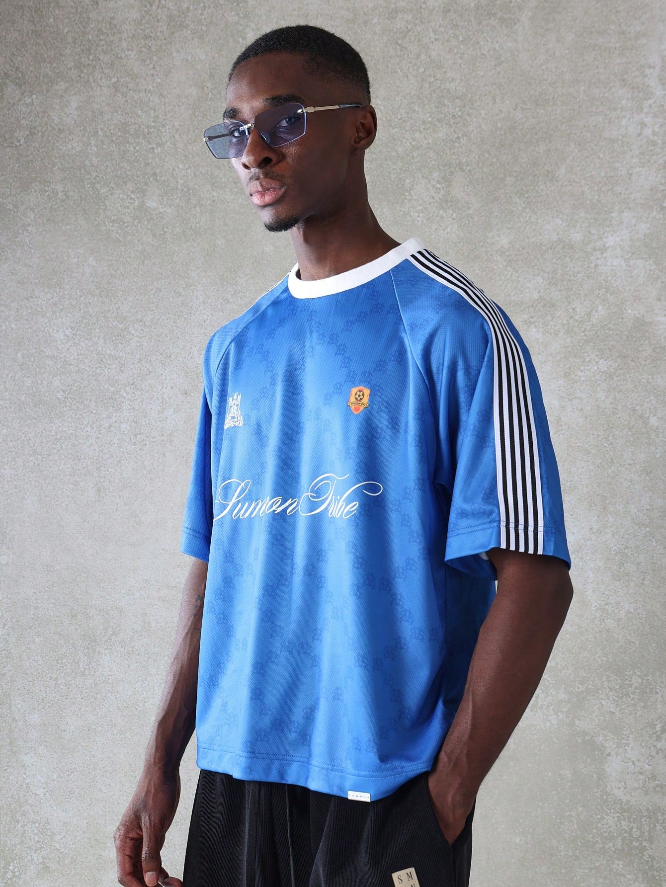 Camiseta SUMWON Soccer Tribe