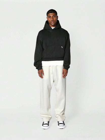 Moletom Essencial Confort Fleece