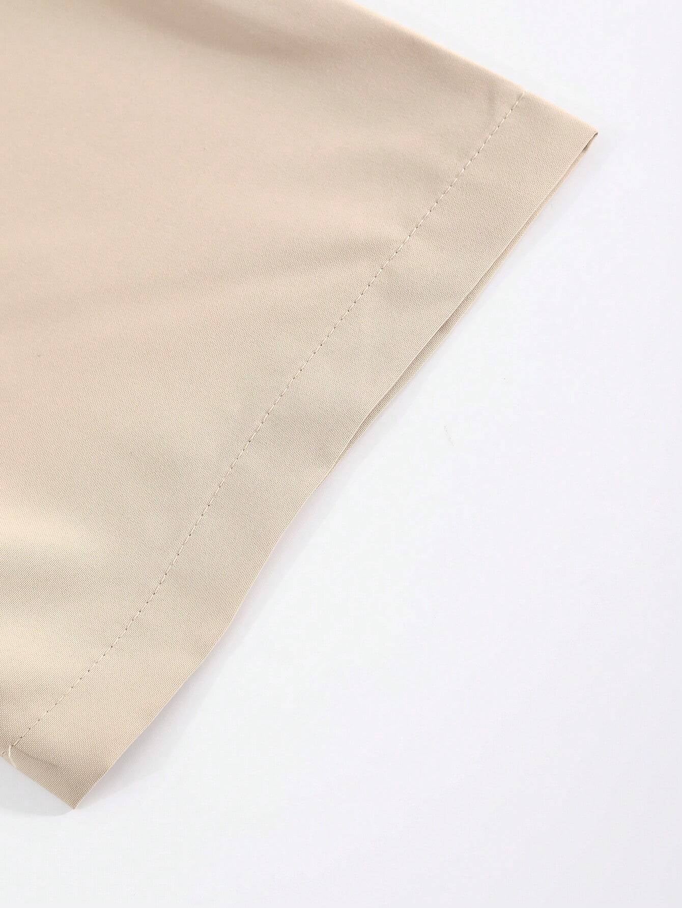 Conjunto Hypemode Casual Style