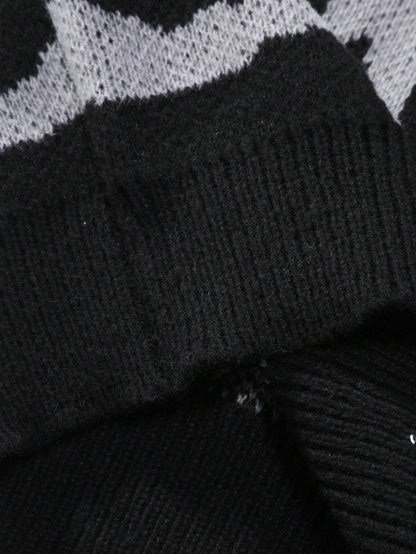 Sueter Hypemode Linhes