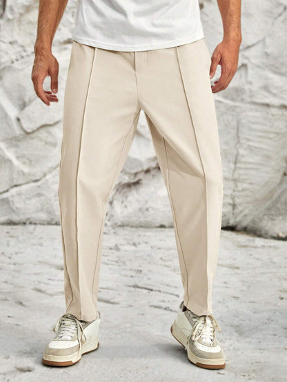 Calça ModaGents Bolso Inclinado