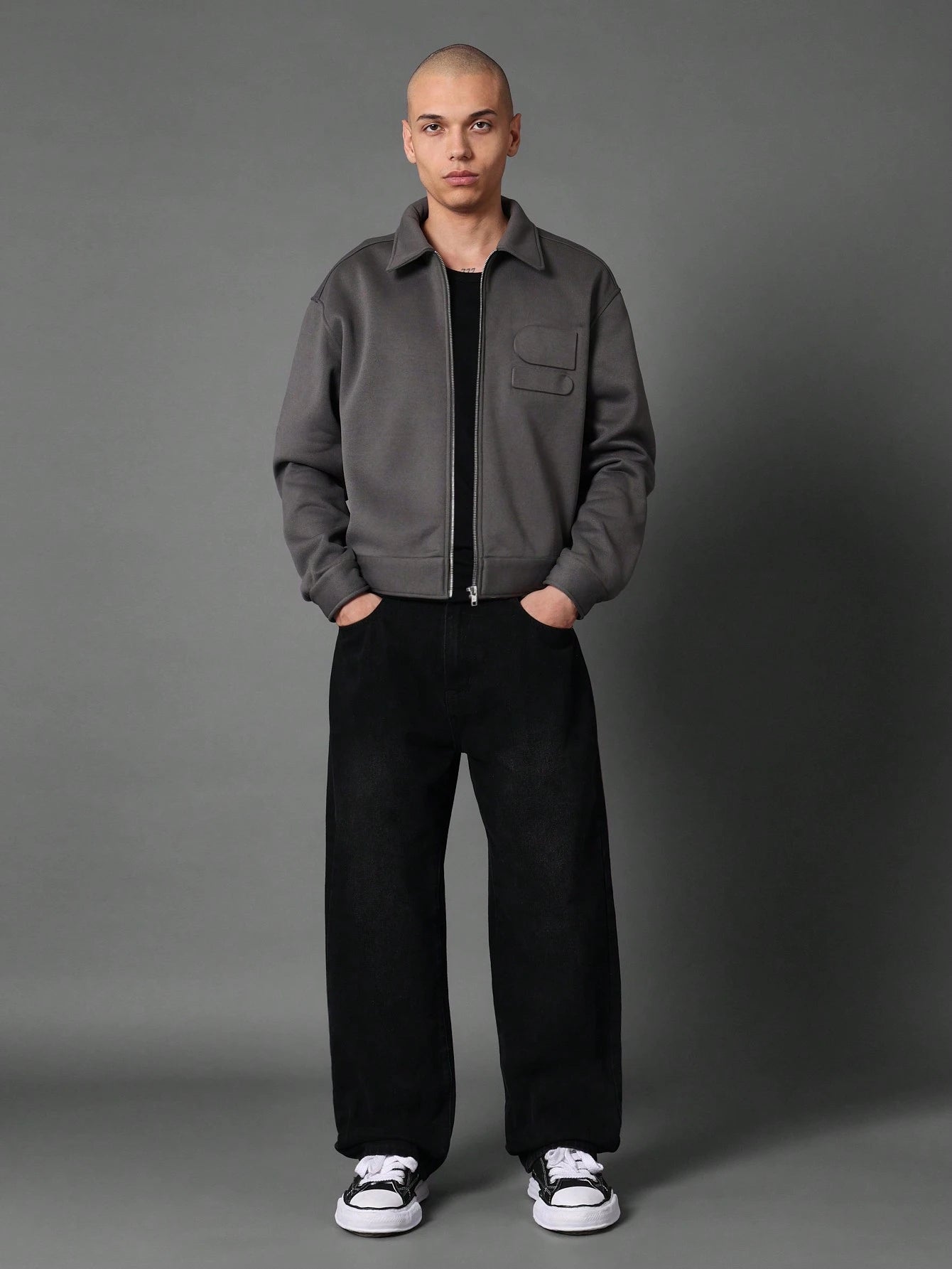 Jaqueta SUMWON Harrington