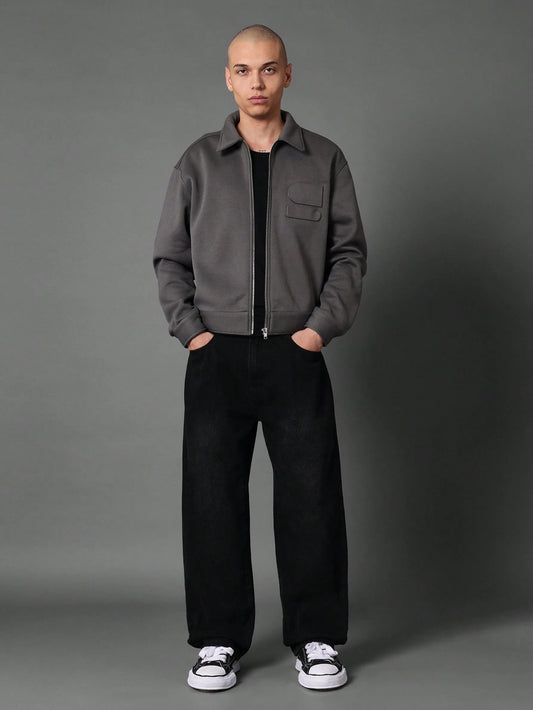 Jaqueta SUMWON Harrington